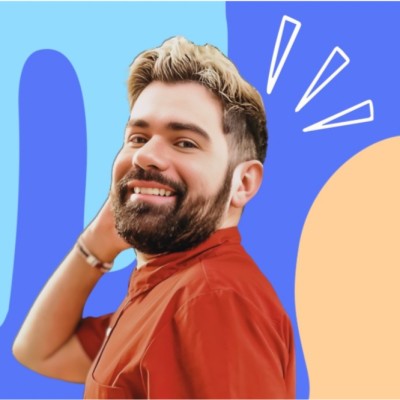 Foto de Zehra Magalhães