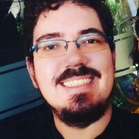 Foto de Antonio Mairlon Ponte Rocha